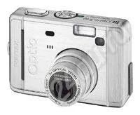 Лот: 196374. Фото: 1. Цифровой фотоаппарат Pentax Optio... Цифровые компактные