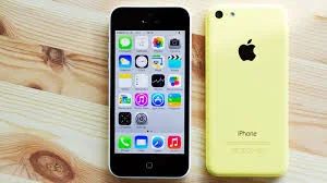 Лот: 6861182. Фото: 1. iPhone 5c 8gb LTE Новый!. Смартфоны