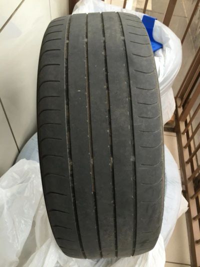 Лот: 7293271. Фото: 1. Продам шины лето Dunlop Sport... Шины
