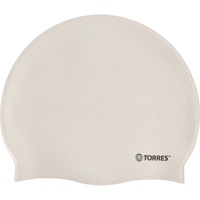 Лот: 22362294. Фото: 1. Шапочка для плавания Torres Flat... Плавание