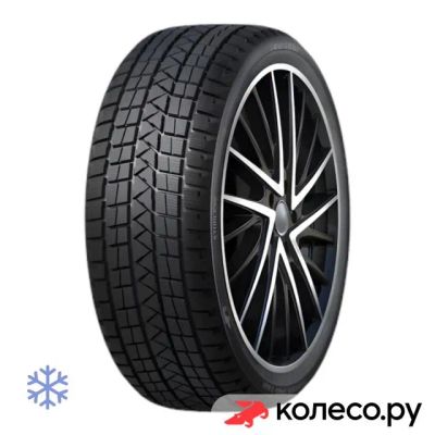 Лот: 25096845. Фото: 1. Winter Pro TSS1 235/50 R19 103T. Шины