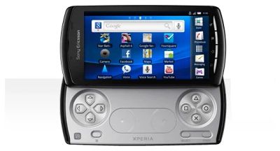 Лот: 5155645. Фото: 1. sony ericsson xperia play r800i. Смартфоны