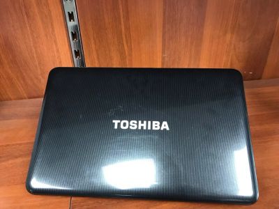 Лот: 9702139. Фото: 1. Ноутбук Toshiba L850-CJK (Core... Ноутбуки