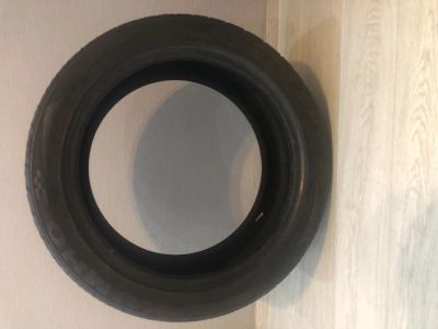 Лот: 14066806. Фото: 1. Kumho Ecsta SPT 235/45ZR18. Шины