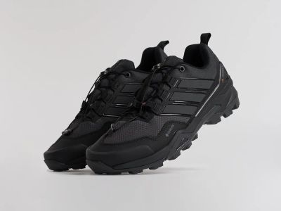 Лот: 25805651. Фото: 1. Кроссовки Adidas Terrex Skychaser. Кеды, кроссовки, слипоны