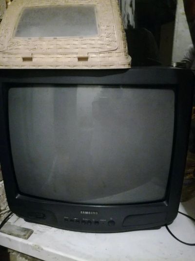 Лот: 14341988. Фото: 1. Телевизор рабочий. Телевизоры