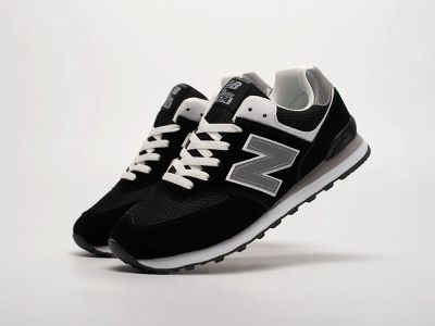 Лот: 24973945. Фото: 1. Кроссовки New Balance 574. Кеды, кроссовки, слипоны