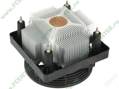 Лот: 2443195. Фото: 1. Cooler Master Socket 775 Новый... Системы охлаждения