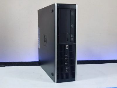 Лот: 25429208. Фото: 1. Компьютер HP Compaq 8000 Elite... Компьютеры в сборе