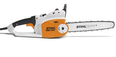Лот: 16683809. Фото: 1. Пила цепная STIHL MSE 170 C-BQ... Бензо-, мотоинструмент
