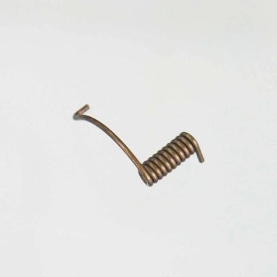 Лот: 21366741. Фото: 1. Пружина стартера YAMAHA 2-3 6A1-15767-00-00. Запчасти для лодок, катеров, лодочных моторов