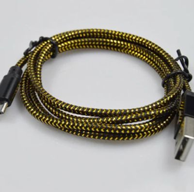 Лот: 8484937. Фото: 1. микро USB кабель для зарядного... Дата-кабели, переходники