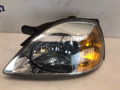 Лот: 21703883. Фото: 1. фара Kia Rio DC. Оптика и освещение