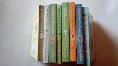 Лот: 11752900. Фото: 1. Новые подростковые книги нашего... Художественная