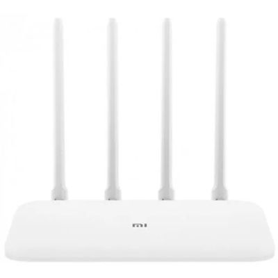 Лот: 21438708. Фото: 1. Роутер Xiaomi Mi Router 4A Giga... Маршрутизаторы (роутеры)