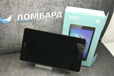 Лот: 16207732. Фото: 1. Планшет Huawei MediaPad T3 7.0... Планшеты