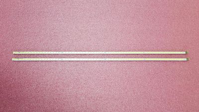 Лот: 19610186. Фото: 1. 270 LED String Samsung НОВЫЙ 2... Запчасти для телевизоров, видеотехники, аудиотехники