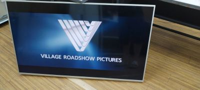 Лот: 25582899. Фото: 1. 4K Ultra HD 55 дюймов Smart TV... Телевизоры