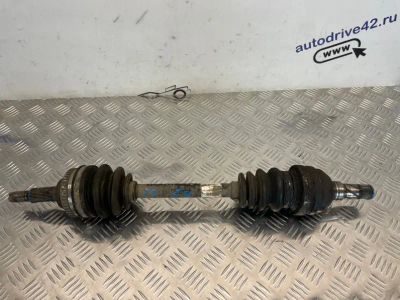 Лот: 21703319. Фото: 1. привод Chevrolet Lacetti J200. Двигатель и элементы двигателя