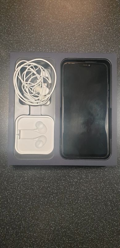 Лот: 15751104. Фото: 1. Смартфон Vivo X21A. Смартфоны