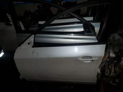 Лот: 20897188. Фото: 1. Дверь боковая Subaru Impreza GH2... Кузов