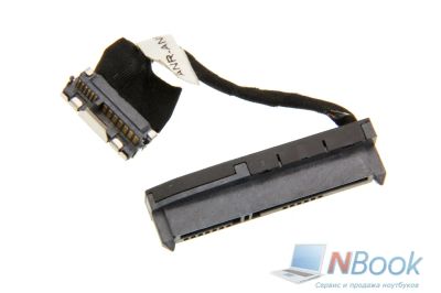 Лот: 8801450. Фото: 1. Шлейф для подключения HDD для... Шлейфы, кабели, переходники