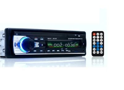 Лот: 12244250. Фото: 1. Магнитола 1-din Bluetooth. Автомагнитолы