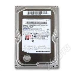 Лот: 1816577. Фото: 1. Жесткий диск Samsung SATA-II 500Gb... Жёсткие диски (HDD)