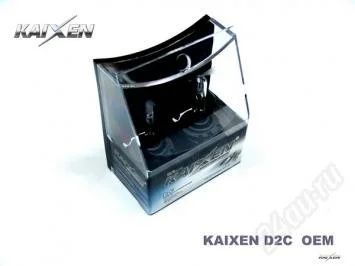 Лот: 1618953. Фото: 1. Лампы xenon D2R, D2C 6000K. Электрооборудование