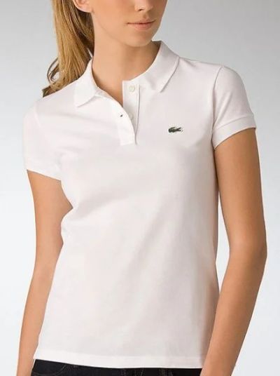 Лот: 3199054. Фото: 1. Новое поло Lacoste, размер 42-44-46... Футболки, топы и майки