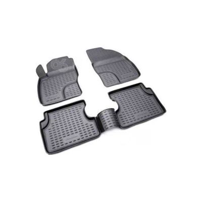 Лот: 6053779. Фото: 1. Коврики салона Kia Sorento с 2002... Чехлы, коврики, оплетки руля
