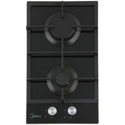 Лот: 23707514. Фото: 1. Газовая варочная панель Midea... Плиты, духовые шкафы, варочные поверхности