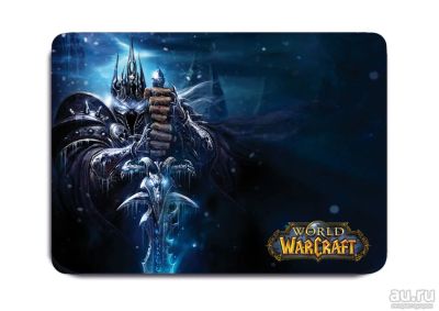 Лот: 10312664. Фото: 1. Коврик World of Warcraft ВоВ WoW... Подставки