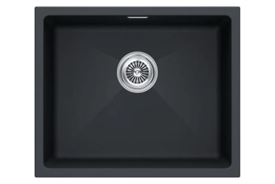 Лот: 23646515. Фото: 1. Мойка врезная PAULMARK Lumi 55UNI. Мойки кухонные