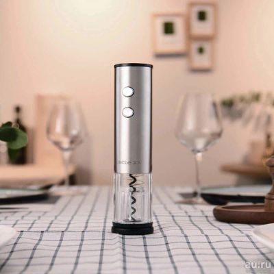 Лот: 16274573. Фото: 1. Умный штопор Xiaomi Circle Joy... Кухонная