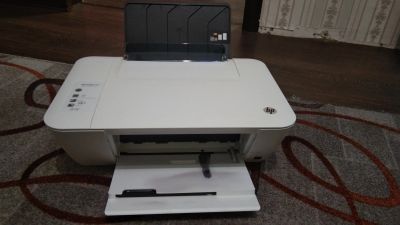 Лот: 15559915. Фото: 1. МФУ HP Desk jet 1510. МФУ и копировальные аппараты