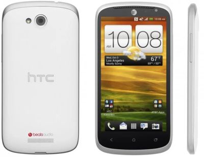 Лот: 3626193. Фото: 1. HTC One X+ 64Gb. Смартфоны