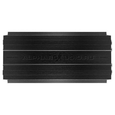 Лот: 13053876. Фото: 1. Alphard MA-OGO1500.2D Sport усилитель. Усилители