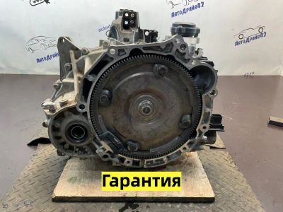 Лот: 24843753. Фото: 1. АКПП Hyundai Sonata DN8. Двигатель и элементы двигателя