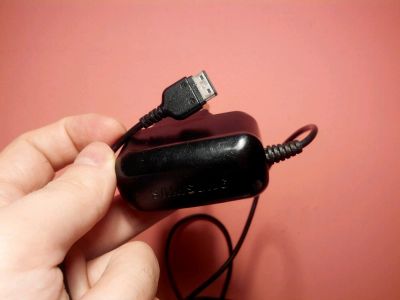 Лот: 8767048. Фото: 1. Зарядное устройство для Samsung... Зарядные устройства, блоки питания, адаптеры сетевые для смартфонов