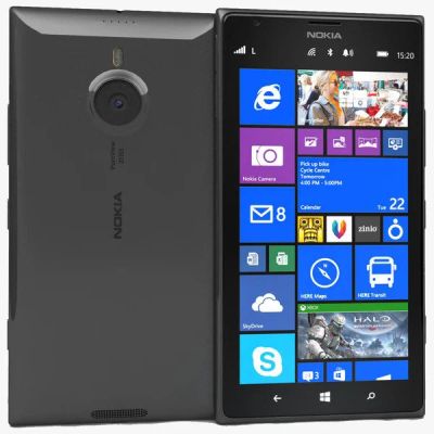 Лот: 5269849. Фото: 1. Nokia 1520. Смартфоны