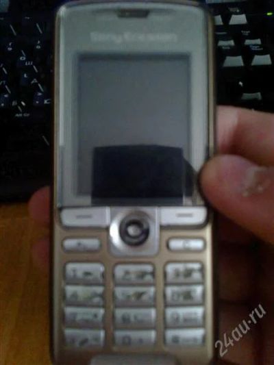 Лот: 1478664. Фото: 1. Телефон Sony Ericsson K320i. Кнопочные мобильные телефоны