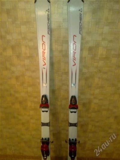 Лот: 12850365. Фото: 1. Fisher viron 170. Комплект в сборе