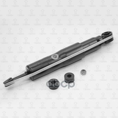 Лот: 24854781. Фото: 1. Амортизатор Toyota Land Cruiser... Ходовая, подвеска, рулевое управление