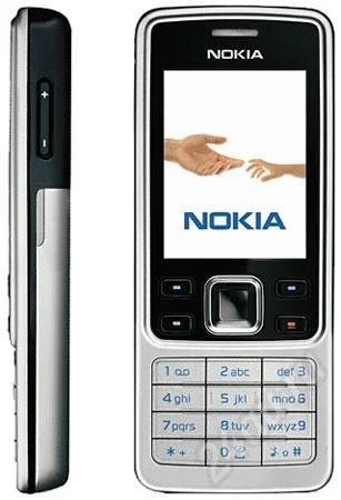Лот: 443042. Фото: 1. Nokia 6300. Кнопочные мобильные телефоны