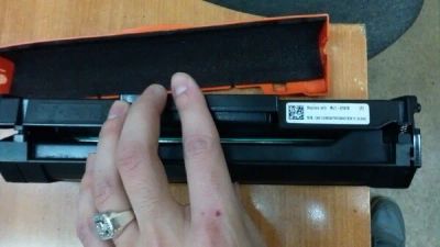 Лот: 5126079. Фото: 1. Samsung D101S. Запчасти для остальной бытовой техники