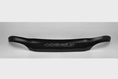 Лот: 13113307. Фото: 1. Chevrolet Niva 2002- Дефлектор... Детали тюнинга