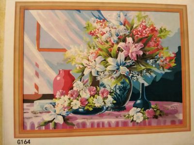 Лот: 8840635. Фото: 1. Картины для рисования по номерам... Картины по номерам