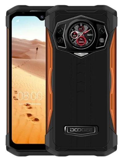 Лот: 20766704. Фото: 1. Смартфон защищенный Doogee S98... Смартфоны