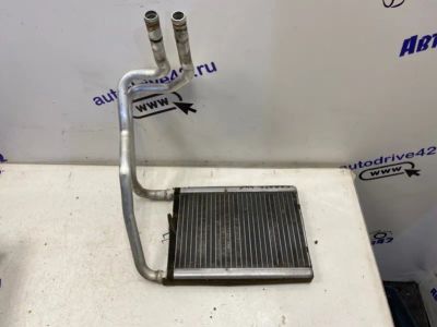 Лот: 21715215. Фото: 1. радиатор отопителя Kia Cerato... Двигатель и элементы двигателя